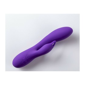 Vibrador Virgite Morado de Virgite, Vibradores clásicos - Ref: M0403766, Precio: 40,99 €, Descuento: %