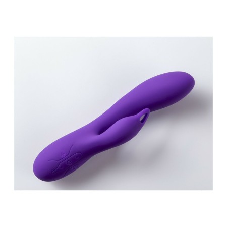 Vibrador Virgite Roxo de Virgite, Vibradores clássicos - Ref: M0403766, Preço: 40,99 €, Desconto: %