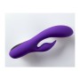 Vibrador Virgite Morado de Virgite, Vibradores clásicos - Ref: M0403766, Precio: 40,99 €, Descuento: %