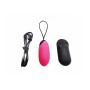 Vibrador Virgite Rosa de Virgite, Vibradores balas - Ref: M0404595, Precio: 36,99 €, Descuento: %