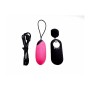 Vibrator Virgite Pink by Virgite, Bullet vibrators - Ref: M0404595, Price: 36,99 €, Discount: %