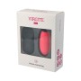 Vibrador Virgite Rosa de Virgite, Vibradores balas - Ref: M0404595, Precio: 36,99 €, Descuento: %