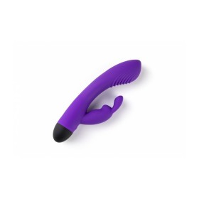 Vibrador Punto G Virgite Morado de Virgite, Vibradores punto G - Ref: M0403778, Precio: 36,99 €, Descuento: %