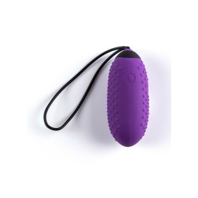 Ovo Masturbador Virgite Roxo de Virgite, Vibradores bullet - Ref: M0404599, Preço: 36,99 €, Desconto: %