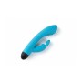 Vibrador Punto G Virgite Azul de Virgite, Vibradores punto G - Ref: M0403779, Precio: 36,99 €, Descuento: %