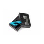 Vibrateur G-Spot Virgite Bleu de Virgite, Vibrateurs point G - Réf : M0403779, Prix : 36,99 €, Remise : %