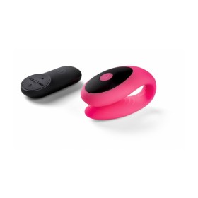 Couples Massager Virgite Pink by Virgite, Vibrators for couples - Ref: M0404640, Price: 36,99 €, Discount: %