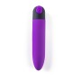 Bala Vibradora Virgite Morado de Virgite, Vibradores balas - Ref: M0403775, Precio: 30,99 €, Descuento: %