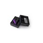 Bala Vibradora Virgite Roxo de Virgite, Vibradores bullet - Ref: M0403775, Preço: 30,99 €, Desconto: %