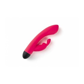 Vibrateur G-Spot Virgite Rose de Virgite, Vibrateurs point G - Réf : M0403777, Prix : 36,99 €, Remise : %