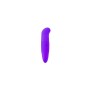 Vibrador de Ponto G Toyz4lovers Roxo de Toyz4lovers, Vibradores ponto G - Ref: M0404219, Preço: 12,99 €, Desconto: %