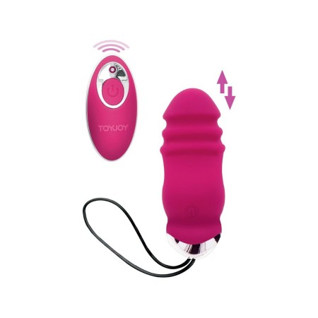 Masturbation Egg Toy Joy by Toy Joy, Bullet vibrators - Ref: M0405672, Price: 39,99 €, Discount: %