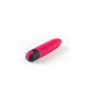 Dildo Virgite Cor de Rosa de Virgite, Consoladores clássicos - Ref: M0403776, Preço: 30,99 €, Desconto: %