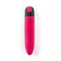 Dildo Virgite Cor de Rosa de Virgite, Consoladores clássicos - Ref: M0403776, Preço: 30,99 €, Desconto: %