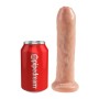 Vibromasseur Pipedream - King Cock de Pipedream - King Cock, Vibrateurs classiques - Réf : M0404759, Prix : 32,99 €, Remise : %