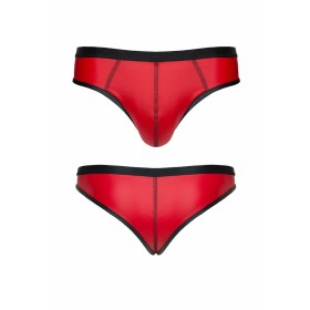 Tanga Demoniq Rosso S di Demoniq, Mutande da uomo - Rif: M0401560, Prezzo: 28,99 €, Sconto: %