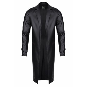 Chaqueta Demoniq Negro XL de Demoniq, Calzoncillos - Ref: M0401596, Precio: 80,99 €, Descuento: %