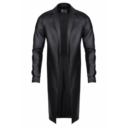 Chaqueta Demoniq Negro XL de Demoniq, Calzoncillos - Ref: M0401596, Precio: 80,99 €, Descuento: %