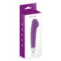 Vibrador My First Morado de My First, Vibradores clásicos - Ref: M0404949, Precio: 19,99 €, Descuento: %