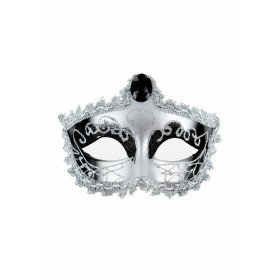 Blindfold Maskarade Silver by Maskarade, Blindfolds and masks - Ref: M0401941, Price: 10,99 €, Discount: %