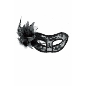 Accesorio Erótico Maskarade Negro de Maskarade, Complementos erótico-festivos - Ref: M0401927, Precio: 12,99 €, Descuento: %