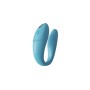 Couples Massager We-Vibe Turquoise by We-Vibe, Vibrators for couples - Ref: M0402868, Price: 83,99 €, Discount: %