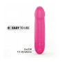 Vibrador Dorcel DOR193-PINK Cor de Rosa de Dorcel, Vibradores clássicos - Ref: M0401817, Preço: 37,99 €, Desconto: %