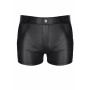 Kurze Hose Demoniq Schwarz S von Demoniq, Negligés und Mieder - Ref: M0401576, Preis: 59,99 €, Rabatt: %