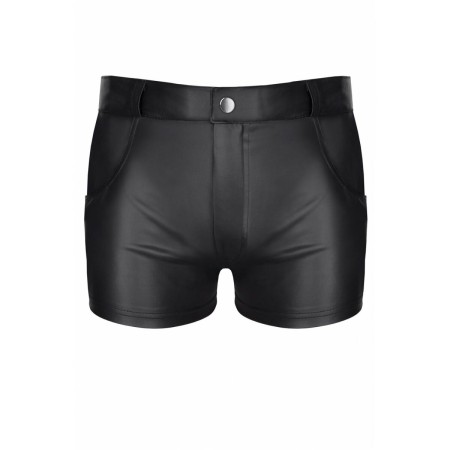 Kurze Hose Demoniq Schwarz S von Demoniq, Negligés und Mieder - Ref: M0401576, Preis: 59,99 €, Rabatt: %