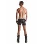 Calças curtas Demoniq Preto S de Demoniq, Babydolls e bodies - Ref: M0401576, Preço: 59,99 €, Desconto: %