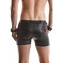 Kurze Hose Demoniq Schwarz S von Demoniq, Negligés und Mieder - Ref: M0401576, Preis: 59,99 €, Rabatt: %