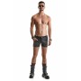 Kurze Hose Demoniq Schwarz S von Demoniq, Negligés und Mieder - Ref: M0401576, Preis: 59,99 €, Rabatt: %