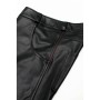 Pantalon court Demoniq Noir S de Demoniq, Nuisettes et Body - Réf : M0401576, Prix : 59,99 €, Remise : %