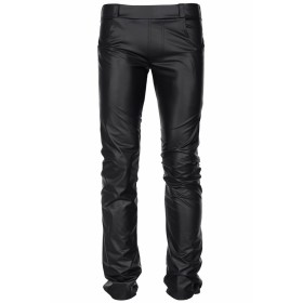 Lange Hose Demoniq Schwarz S Herren von Demoniq, Negligés und Mieder - Ref: M0401599, Preis: 62,99 €, Rabatt: %