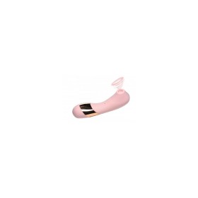 Clitoris Suction Stimulator XR Pink by XR, G-spot vibrators - Ref: M0403258, Price: 73,99 €, Discount: %