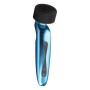 Vibratore Rumble Tantus Nero/Blu di Tantus, Vibratori speciali - Rif: S4002265, Prezzo: 75,99 €, Sconto: %