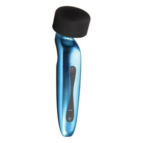 Vibrador Rumble Tantus Negro/Azul de Tantus, Vibradores especiales - Ref: S4002265, Precio: 75,99 €, Descuento: %