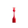 Vibrador Punto G Romp Rojo de Romp, Vibradores punto G - Ref: M0402695, Precio: 32,99 €, Descuento: %