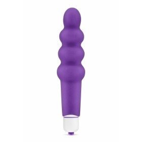 Vibrador My First Roxo de My First, Vibradores clássicos - Ref: M0404946, Preço: 19,99 €, Desconto: %