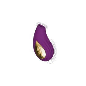 Vibrador Toy Joy Morado de Toy Joy, Vibradores clásicos - Ref: M0405677, Precio: 50,99 €, Descuento: %