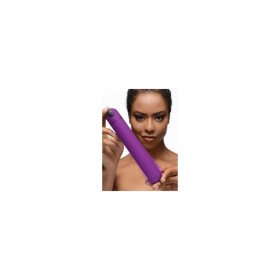 Bala Vibradora XR Morado XL de XR, Vibradores balas - Ref: M0402987, Precio: 33,99 €, Descuento: %