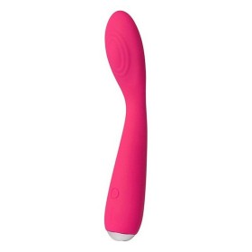 Vibrateur G-Spot Svakom Iris Prune de Svakom, Vibrateurs point G - Réf : S4001568, Prix : 46,99 €, Remise : %