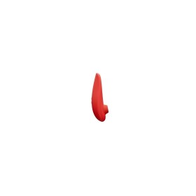 Vibrador de Ponto G Womanizer Vermelho de Womanizer, Vibradores ponto G - Ref: M0402739, Preço: 93,99 €, Desconto: %