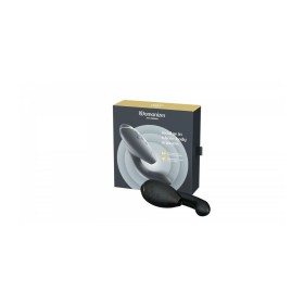 Vibrator Womanizer WOM171-BLACK Black by Womanizer, Classic vibrators - Ref: M0402786, Price: 143,99 €, Discount: %