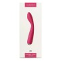 Vibrateur G-Spot Svakom Iris Prune de Svakom, Vibrateurs point G - Réf : S4001568, Prix : 46,99 €, Remise : %