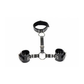 Erotic Game XR Black by XR, Erotic Sets - Ref: M0403340, Price: 40,99 €, Discount: %