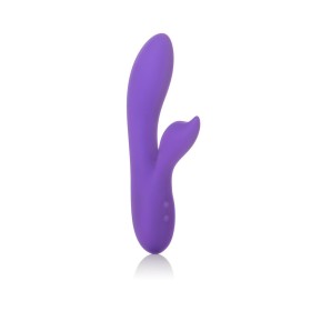 Vibrador de Ponto G California Exotic Novelties Violeta de California Exotic Novelties, Vibradores ponto G - Ref: M0405510, P...