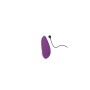 Vibromasseur Womanizer WZ112SG5 Violet de Womanizer, Vibrateurs classiques - Réf : M0402791, Prix : 76,99 €, Remise : %