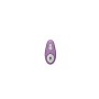 Vibromasseur Womanizer WZ112SG5 Violet de Womanizer, Vibrateurs classiques - Réf : M0402791, Prix : 76,99 €, Remise : %