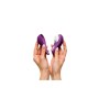 Vibratore Womanizer WZ112SG5 Viola di Womanizer, Vibratori classici - Rif: M0402791, Prezzo: 76,99 €, Sconto: %